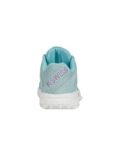ZAPATILLA K-SWISS EXPRESS LIGHT 2 HB ANG/ICY MORN -Pelotas Equipo Tienda zapatilla k swiss express light 2 hb angicy morn 4