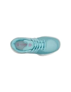 ZAPATILLA K-SWISS EXPRESS LIGHT 2 HB ANG/ICY MORN -Pelotas Equipo Tienda zapatilla k swiss express light 2 hb angicy morn 5