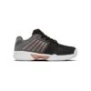 ZAPATILLA K-SWISS EXPRESS LIGHT 2 HB BLK/STEL/ROSE -Pelotas Equipo Tienda zapatilla k swiss express light 2 hb blkstelrose