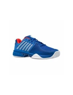 ZAPATILLA K-SWISS EXPRESS LIGHT 2 HB Classicblu -Pelotas Equipo Tienda zapatilla k swiss express light 2 hb classicblu 2