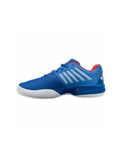 ZAPATILLA K-SWISS EXPRESS LIGHT 2 HB Classicblu -Pelotas Equipo Tienda zapatilla k swiss express light 2 hb classicblu 4