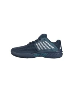ZAPATILLA K-SWISS EXPRESS LIGHT 2 HB RFL/CLN -Pelotas Equipo Tienda zapatilla k swiss express light 2 hb rflcln 2