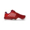 ZAPATILLA K-SWISS EXPRESS LIGHT 2 HB Scarlet/wh -Pelotas Equipo Tienda zapatilla k swiss express light 2 hb scarle twh
