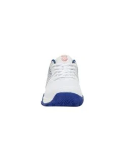 ZAPATILLA K-SWISS EXPRESS LIGHT 2 HB WH/CLS BLU -Pelotas Equipo Tienda zapatilla k swiss express light 2 hb whcls blu 4