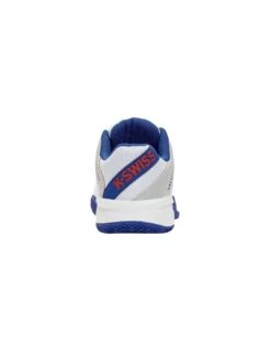 ZAPATILLA K-SWISS EXPRESS LIGHT 2 HB WH/CLS BLU -Pelotas Equipo Tienda zapatilla k swiss express light 2 hb whcls blu 5
