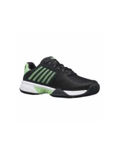 ZAPATILLA K-SWISS EXPRESS LIGHT 2HB NG/VERDE -Pelotas Equipo Tienda zapatilla k swiss express light 2hb ngverde 2