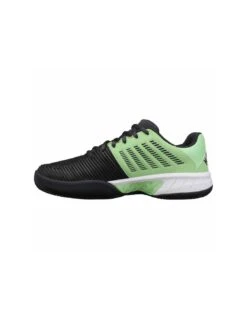 ZAPATILLA K-SWISS EXPRESS LIGHT 2HB NG/VERDE -Pelotas Equipo Tienda zapatilla k swiss express light 2hb ngverde 3