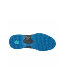 ZAPATILLA K-SWISS HYPERCOURT EXPRESS -Pelotas Equipo Tienda zapatilla k swiss hypercourt express 1