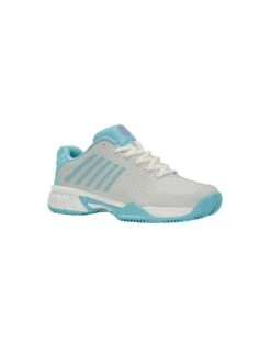 ZAPATILLA K-SWISS HYPERCOURT EXPRESS 2 HB BR/ANG 9 ZAPATILLA K-SWISS HYPERCOURT EXPRESS 2 HB BR/ANG -Pelotas Equipo Tienda zapatilla k swiss hypercourt express 2 hb brang 2