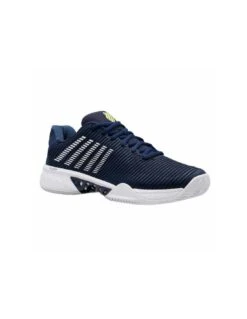 ZAPATILLA K-SWISS HYPERCOURT EXPRESS 2 HB LTOCEN/WT/LVBRD -Pelotas Equipo Tienda zapatilla k swiss hypercourt express 2 hb ltocenwtlvbrd 2