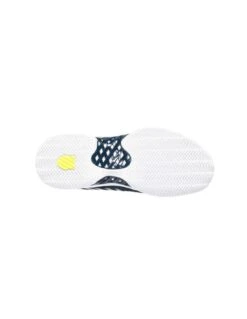 ZAPATILLA K-SWISS HYPERCOURT EXPRESS 2 HB LTOCEN/WT/LVBRD