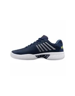ZAPATILLA K-SWISS HYPERCOURT EXPRESS 2 HB LTOCEN/WT/LVBRD -Pelotas Equipo Tienda zapatilla k swiss hypercourt express 2 hb ltocenwtlvbrd 3