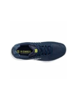 ZAPATILLA K-SWISS HYPERCOURT EXPRESS 2 HB LTOCEN/WT/LVBRD -Pelotas Equipo Tienda zapatilla k swiss hypercourt express 2 hb ltocenwtlvbrd 4