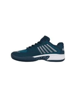 ZAPATILLA K-SWISS HYPERCOURT EXPRESS 2 HB RFL/BSC -Pelotas Equipo Tienda zapatilla k swiss hypercourt express 2 hb rflbsc 2