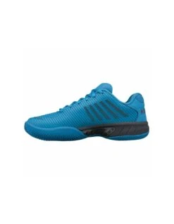 ZAPATILLA K-SWISS HYPERCOURT EXPRESS -Pelotas Equipo Tienda zapatilla k swiss hypercourt express 3
