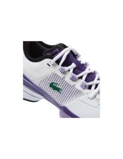 ZAPATILLA LACOSTE AG-LT21 ULTRA LADY -Pelotas Equipo Tienda zapatilla lacoste ag lt21 ultra lady 3