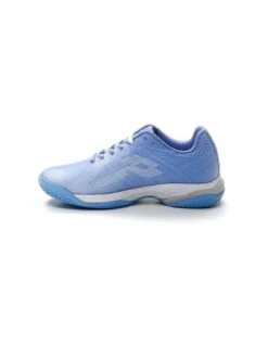 ZAPATILLA LOTTO MIRAGE 300 III CLY W CHAM BLUE -Pelotas Equipo Tienda zapatilla lotto mujer mirage 300 iii cly w cham blue 2