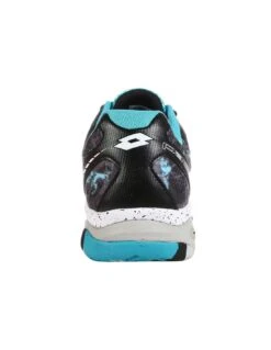 ZAPATILLA LOTTO SUPERRAPIDA 200 IV BLUE BIRD -Pelotas Equipo Tienda zapatilla lotto superrapida 200 iv blue bird 3