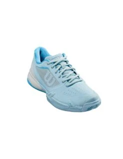 ZAPATILLA WILSON RUSH PRO 2.5 2019 W OMPHALODES -Pelotas Equipo Tienda zapatilla rush pro 25 2019 w omphalodes 2