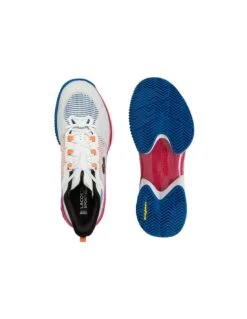 ZAPATILLA TENIS LACOSTE AG-LT 21 ULTRA CLAY MEN 407 -Pelotas Equipo Tienda zapatilla tenis lacoste ag lt 21 ultra clay men 407 2