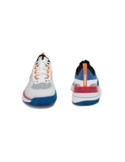 ZAPATILLA TENIS LACOSTE AG-LT 21 ULTRA CLAY MEN 407 -Pelotas Equipo Tienda zapatilla tenis lacoste ag lt 21 ultra clay men 407 4