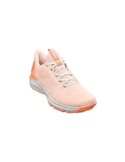 ZAPATILLA DE PADEL WILSON HURAKN W SCALLOP/CANTALOUPE -Pelotas Equipo Tienda zapatilla wilson hurakn w scallopcantaloupe 3