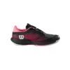 ZAPATILLA WILSON KAOS SWIFT 1.5 CLAY W BK -Pelotas Equipo Tienda zapatilla wilson kaos swift 15 clay w bk
