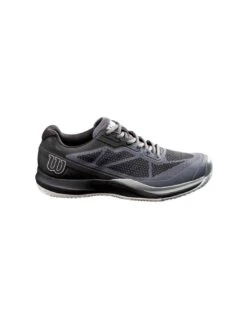 ZAPATILLA WILSON RUSH PRO 3.5 CLAY GRIS