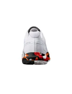 ZAPATILLA WILSON RUSH PRO 3.5 TOKYO W ALL COURT Wh/Bk -Pelotas Equipo Tienda zapatilla wilson rush pro 35 tokyo w all court whbk 4