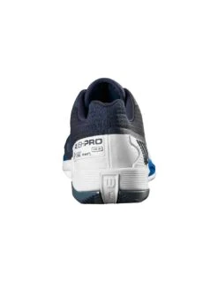 ZAPATILLA WILSON RUSH PRO 4.0 CLAY NAVY BL 11 ZAPATILLA WILSON RUSH PRO 4.0 CLAY NAVY BL -Pelotas Equipo Tienda zapatilla wilson rush pro 40 clay navy bl 4