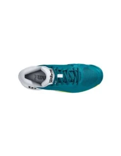 ZAPATILLA WILSON RUSH PRO ACE CLAY Blue Coral -Pelotas Equipo Tienda zapatilla wilson rush pro ace clay blue coral 5
