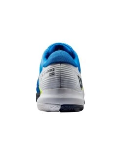ZAPATILLA WILSON RUSH PRO ACE CLAY 4.0 LAPIS 11 ZAPATILLA WILSON RUSH PRO ACE CLAY 4.0 LAPIS -Pelotas Equipo Tienda zapatilla wilson rush pro ace clay lapis 4