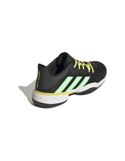 ZAPATILLAS ADIDAS BARRICADE JR NG/VE/AM -Pelotas Equipo Tienda zapatillas adidas barricade jr ngveam 4