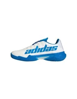 ZAPATILLAS ADIDAS BARRICADE M BLUE RUSH -Pelotas Equipo Tienda zapatillas adidas barricade m blue rush 2