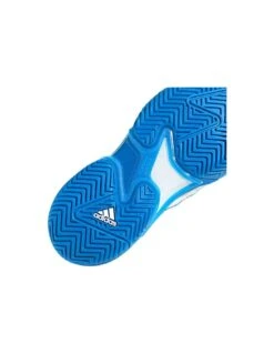 ZAPATILLAS ADIDAS BARRICADE M BLUE RUSH -Pelotas Equipo Tienda zapatillas adidas barricade m blue rush 6