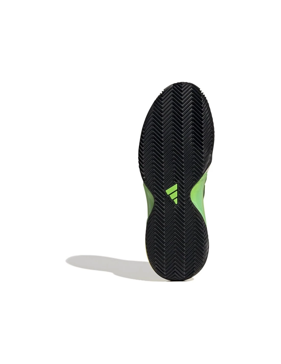 ZAPATILLAS ADIDAS BARRICADE M CLAY 4 ZAPATILLAS ADIDAS BARRICADE M CLAY - Imagen 2