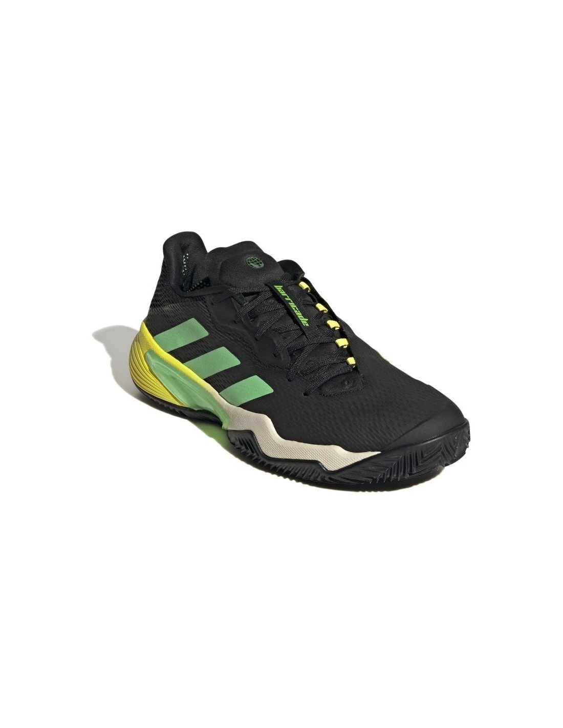 ZAPATILLAS ADIDAS BARRICADE M CLAY 7 ZAPATILLAS ADIDAS BARRICADE M CLAY - Imagen 5