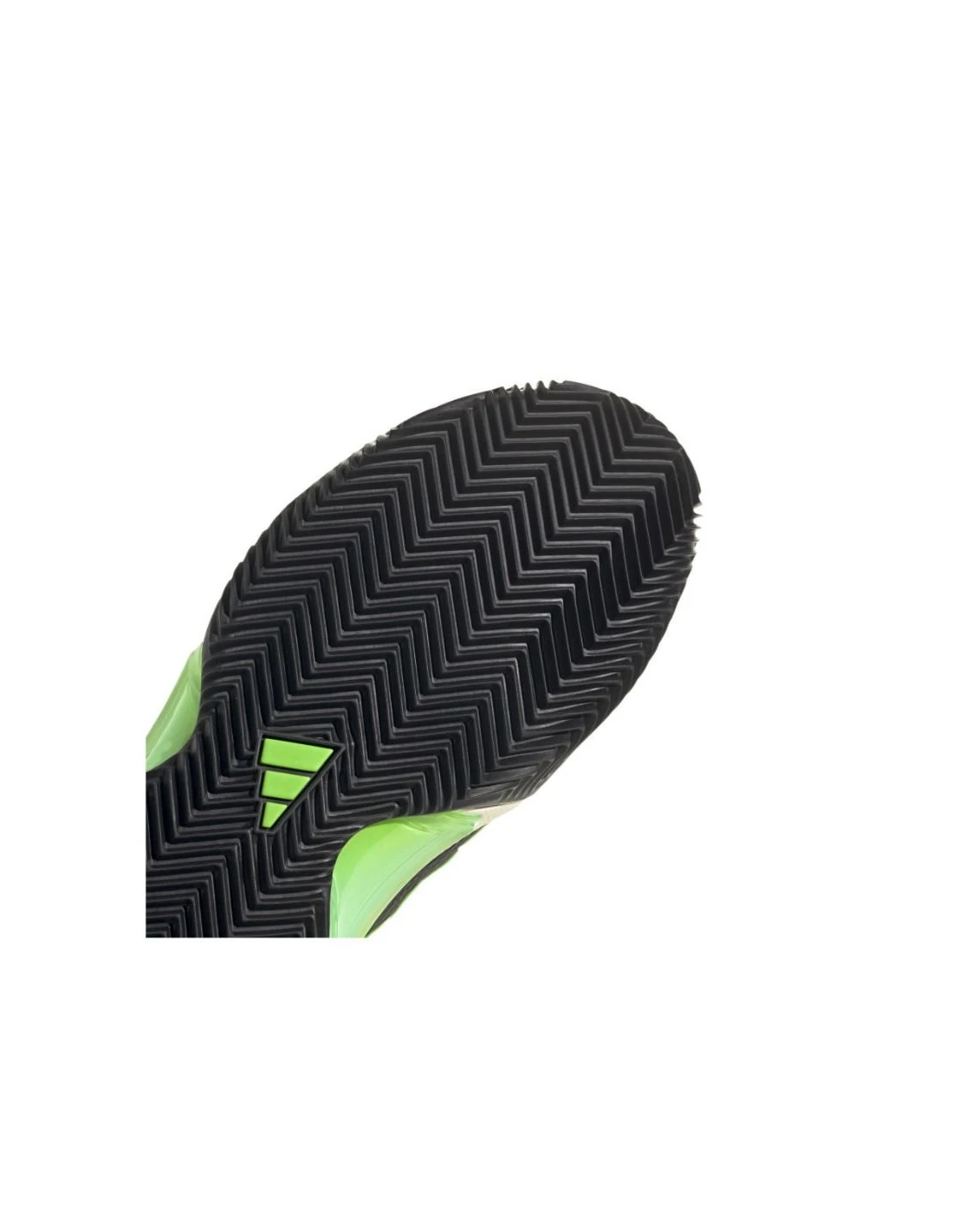 ZAPATILLAS ADIDAS BARRICADE M CLAY 9 ZAPATILLAS ADIDAS BARRICADE M CLAY - Imagen 7