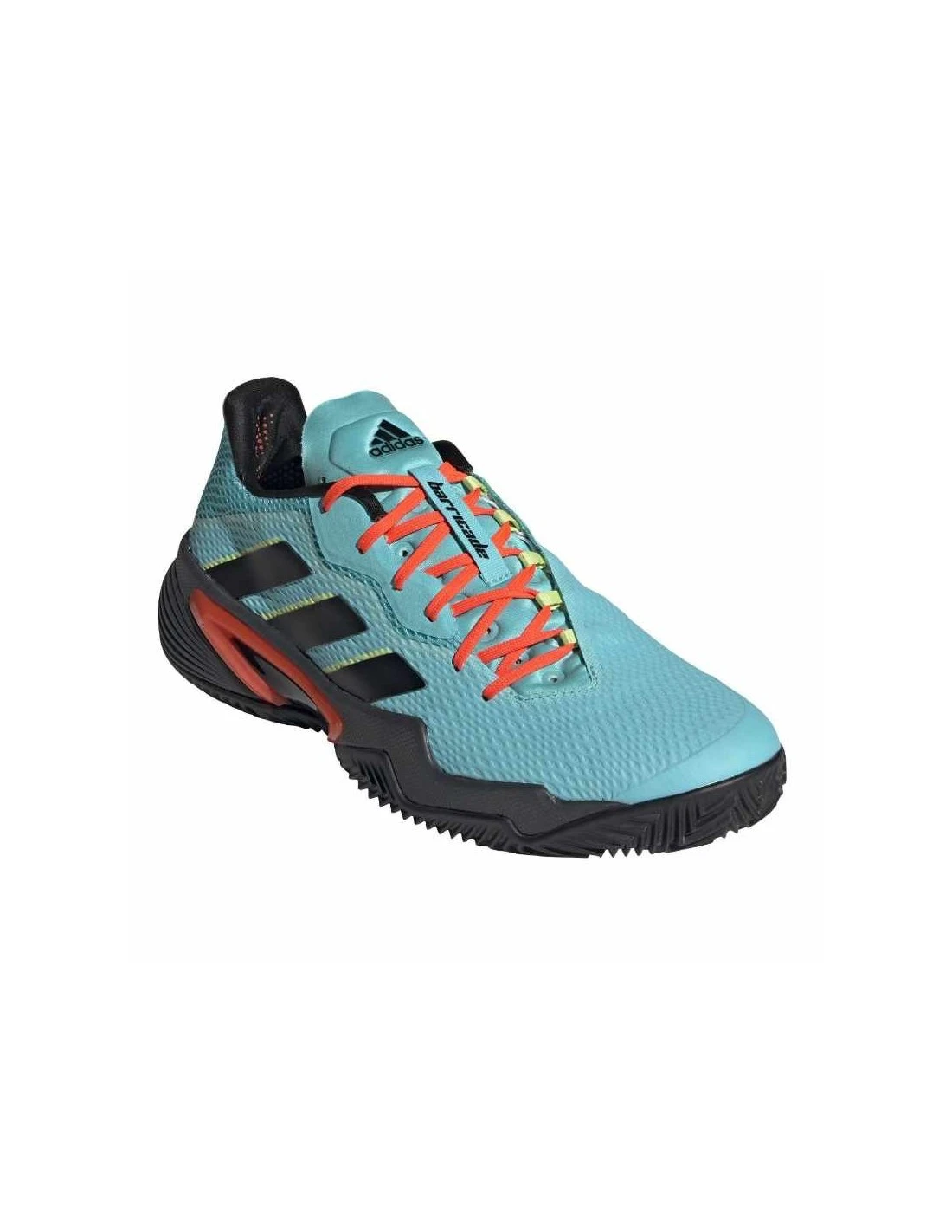 ZAPATILLAS ADIDAS BARRICADE M CLAY AG-NG 6 ZAPATILLAS ADIDAS BARRICADE M CLAY AG-NG - Imagen 4