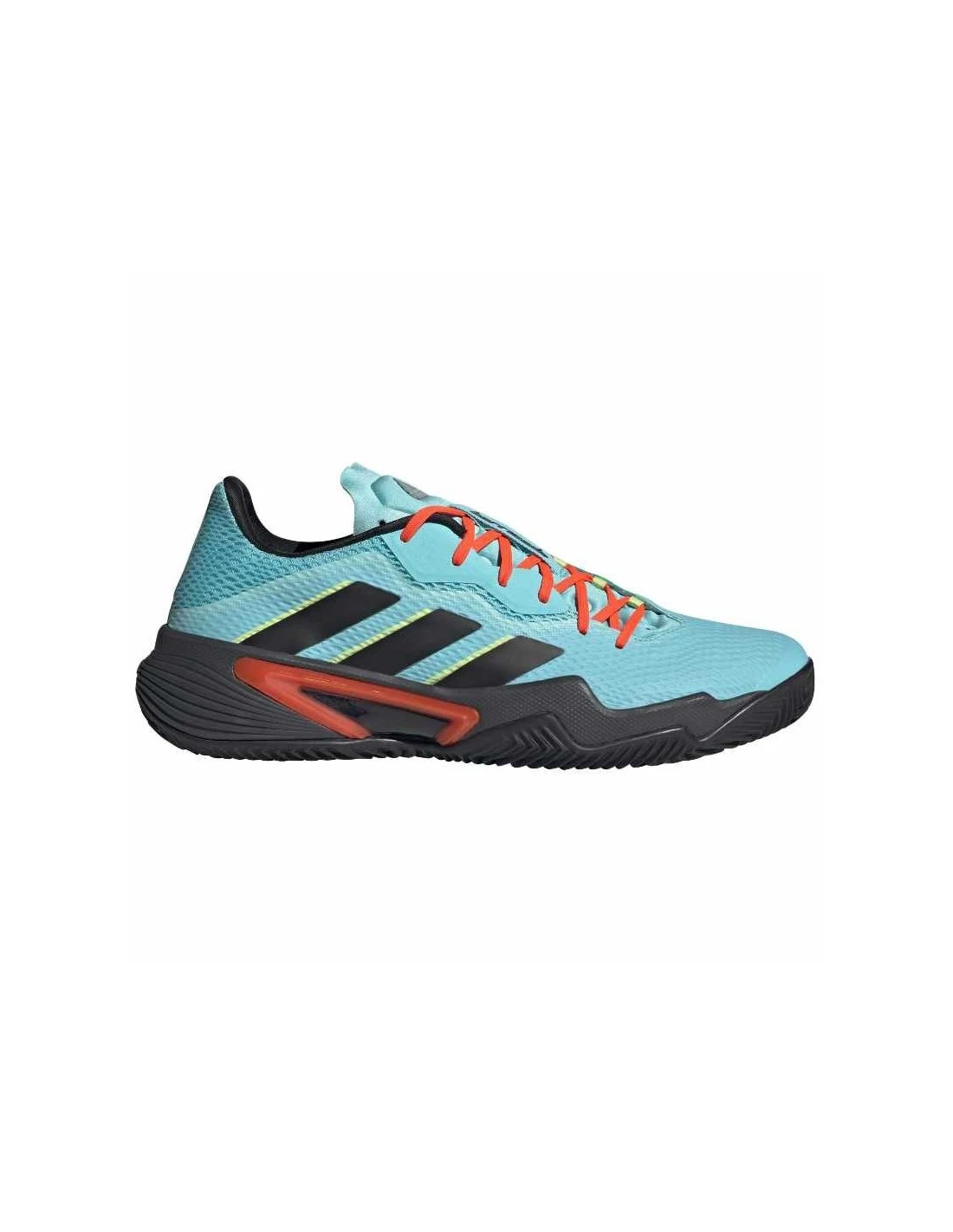 ZAPATILLAS ADIDAS BARRICADE M CLAY AG-NG 3 ZAPATILLAS ADIDAS BARRICADE M CLAY AG-NG