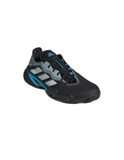 ZAPATILLAS ADIDAS BARRICADE M CLAY MAGIC GREY -Pelotas Equipo Tienda zapatillas adidas barricade m clay magic grey 2