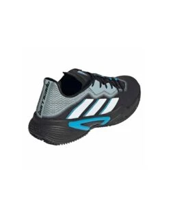 ZAPATILLAS ADIDAS BARRICADE M CLAY MAGIC GREY -Pelotas Equipo Tienda zapatillas adidas barricade m clay magic grey 4