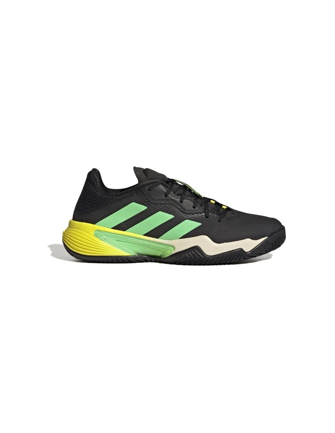 ZAPATILLAS ADIDAS BARRICADE M CLAY 3 ZAPATILLAS ADIDAS BARRICADE M CLAY