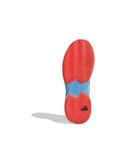 ZAPATILLAS ADIDAS COURTJAM CONTROL M BLUE TINT S18/BLU -Pelotas Equipo Tienda zapatillas adidas courtjam control m blue tint s18 blu 1