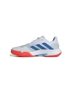 ZAPATILLAS ADIDAS COURTJAM CONTROL M BLUE TINT S18/BLU -Pelotas Equipo Tienda zapatillas adidas courtjam control m blue tint s18 blu 2
