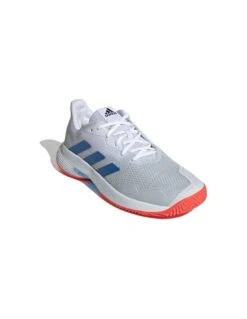 ZAPATILLAS ADIDAS COURTJAM CONTROL M BLUE TINT S18/BLU -Pelotas Equipo Tienda zapatillas adidas courtjam control m blue tint s18 blu 3