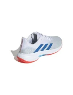ZAPATILLAS ADIDAS COURTJAM CONTROL M BLUE TINT S18/BLU -Pelotas Equipo Tienda zapatillas adidas courtjam control m blue tint s18 blu 4