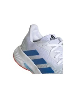 ZAPATILLAS ADIDAS COURTJAM CONTROL M BLUE TINT S18/BLU -Pelotas Equipo Tienda zapatillas adidas courtjam control m blue tint s18 blu 5