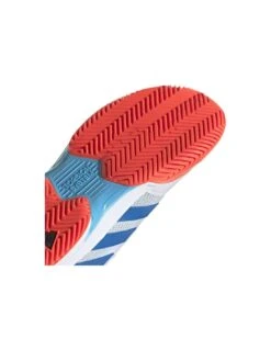 ZAPATILLAS ADIDAS COURTJAM CONTROL M BLUE TINT S18/BLU -Pelotas Equipo Tienda zapatillas adidas courtjam control m blue tint s18 blu 6