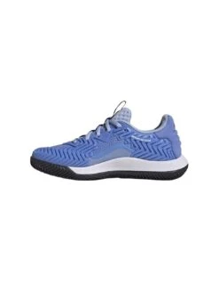 ZAPATILLA ADIDAS SOLEMATCH CONTROL M CLAY BLUE FUSION/CBLACK -Pelotas Equipo Tienda zapatillas adidas solematch control m clay blue fusioncblack 2